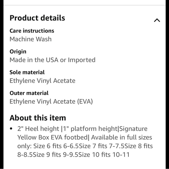 Yellow Box Torrey Slides - Picture 5 of 12